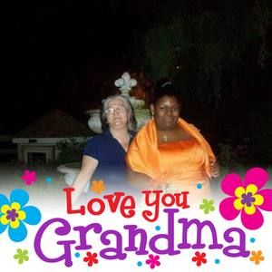 Meet your Posher, Barbara